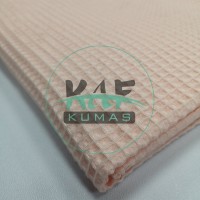 Waffle Pike Kumaş | 100% Pamuk | W-28 Waffle Pike Kumaş | 100% Pamuk | W-28