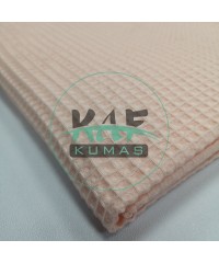 Waffle Pike Kumaş | 100% Pamuk | W-28 Waffle Pike Kumaş | 100% Pamuk | W-28