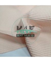 Waffle Pike Kumaş | 100% Pamuk | W-28 Waffle Pike Kumaş | 100% Pamuk | W-28