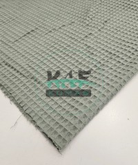 Waffle Pike Kumaş | 100% Pamuk | W-50 Waffle Pike Kumaş | 100% Pamuk | W-50