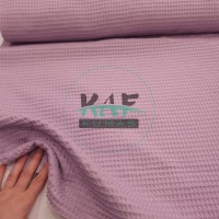 Waffle Pike Kumaş | 100% Pamuk | W-51