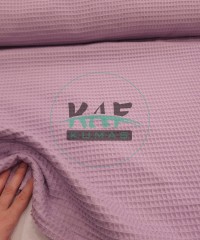 Waffle Pike Kumaş | 100% Pamuk | W-51