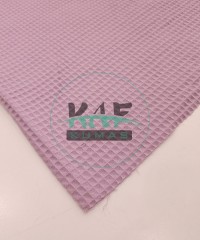 Waffle Pike Kumaş | 100% Pamuk | W-51