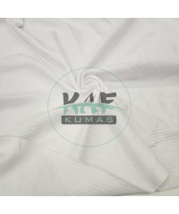Polyester Örme Waffle Pike Kumaş | Beyaz Polyester Örme Waffle Pike Kumaş | Beyaz