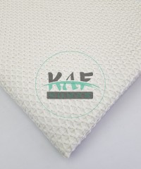 Dokuma Halat Pike Kumaş | Krem Dokuma Halat Pike Kumaş | Krem