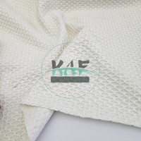 Dokuma Halat Pike Kumaş | Krem Dokuma Halat Pike Kumaş | Krem