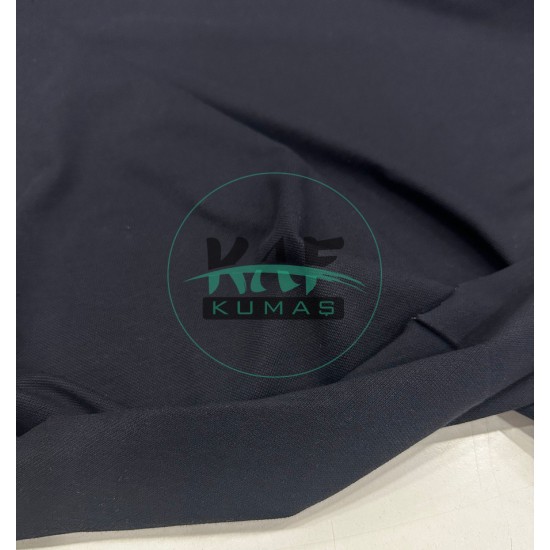 Giyimlik Lakost Pike Kumaş | Lacivert