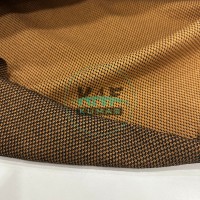 Pamuklu Petek Kumaş|Hardal