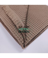 Waffle Pike Kumaş | 100% Pamuk | W-48 Waffle Pike Kumaş | 100% Pamuk | W-48