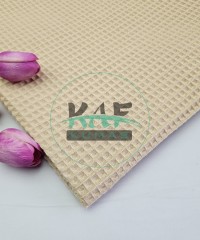 Waffle Pike Kumaş | 100% Pamuk | W-55