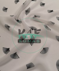 Şifon Kumaş | İpek Tutuşlu Şifon Kumaş | İpek Tutuşlu