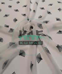 Şifon Kumaş | İpek Tutuşlu Şifon Kumaş | İpek Tutuşlu
