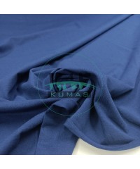 Penye Süprem Kumaş | Lacivert Penye Süprem Kumaş | Lacivert