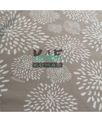 Baskılı Penye Lyc Süprem Kumaş | Dandelion Baskılı Penye Lyc Süprem Kumaş | Dandelion