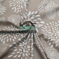 Baskılı Penye Lyc Süprem Kumaş | Dandelion Baskılı Penye Lyc Süprem Kumaş | Dandelion