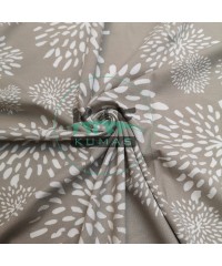 Baskılı Penye Lyc Süprem Kumaş | Dandelion Baskılı Penye Lyc Süprem Kumaş | Dandelion