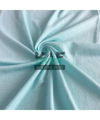 Mikro Modal Kumaş | Aqua