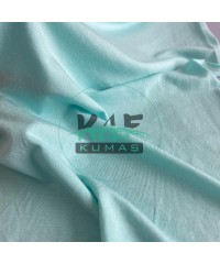 Mikro Modal Kumaş | Aqua