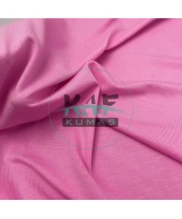 Mikro Modal Kumaş | Pembe