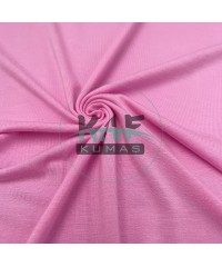 Mikro Modal Kumaş | Pembe
