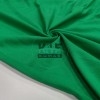 Penye Süprem Kumaş | %100 Pamuk | Benetton Yeşili