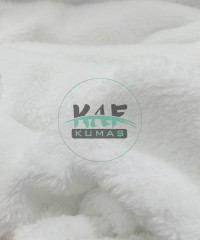 Welsoft Kumaş | Beyaz