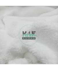 Welsoft Kumaş | Beyaz