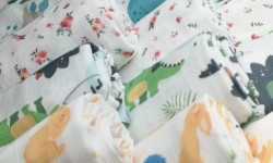 Müslin Kumaş Hakkında Bilmeniz Gerekenler Müslin Kumaş Hakkında Bilmeniz Gerekenler