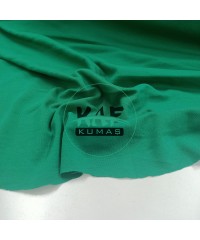 İnterlok Kumaş | Yeşil İnterlok Kumaş | Yeşil