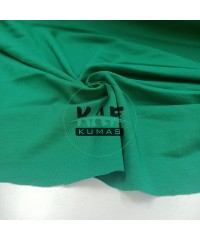 İnterlok Kumaş | Yeşil İnterlok Kumaş | Yeşil