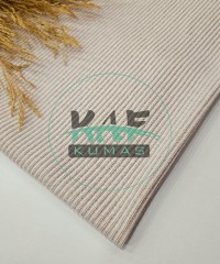 Simli Kaşkorse Kumaş | Açık Turuncu Simli Kaşkorse Kumaş | Açık Turuncu