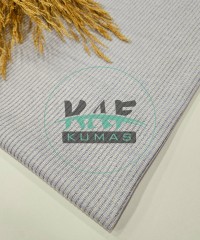 Simli Kaşkorse Kumaş | Mavi