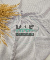 Simli Kaşkorse Kumaş | Mavi