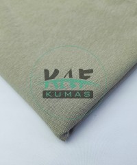 05813 Kalın İnterlok Kumaş | Haki