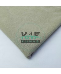 05813 Kalın İnterlok Kumaş | Haki