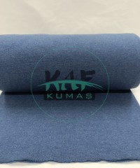 213 Ribana Kumaş | Geniş En | Okyanus Mavisi Melanj 213 Ribana Kumaş | Geniş En | Okyanus Mavisi Melanj