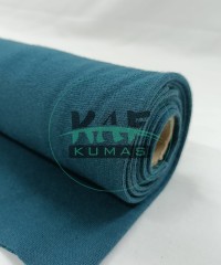 199 Ribana Kumaş | Geniş En | Petrol 3