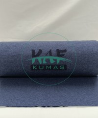 222 Ribana Kumaş | Açık Denim Melanj 222 Ribana Kumaş | Açık Denim Melanj