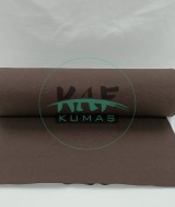 032 Ribana Kumaş | Koyu Kahverengi