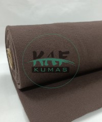 032 Ribana Kumaş | Koyu Kahverengi