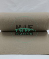 042 Ribana Kumaş | Kremalı Kahve 042 Ribana Kumaş | Kremalı Kahve