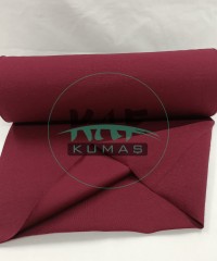 349 Ribana Kumaş | Bordo