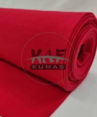 352 Ribana Kumaş | Kırmızı