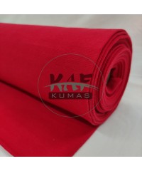 352 Ribana Kumaş | Kırmızı