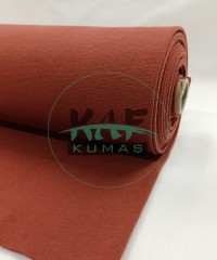 025 Ribana Kumaş | Koyu Şeftali-1