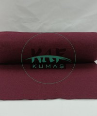 350 Ribana Kumaş | Kırçıllı Bordo 350 Ribana Kumaş | Kırçıllı Bordo