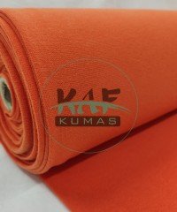 028 Ribana Kumaş | Turuncu