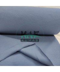 215 Ribana Kumaş | Geniş En | Çelik Mavisi