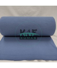 215 Ribana Kumaş | Geniş En | Çelik Mavisi