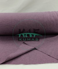 306 Ribana Kumaş | Kırçıllı Lavanta